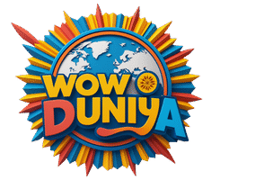 Wow Duniya
